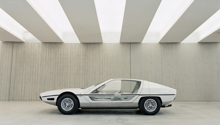 Méthos - The future of automobiles 